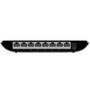 TP-Link TL-SG1008D Switch de 8 Puertos Gigabit Ethernet Negro